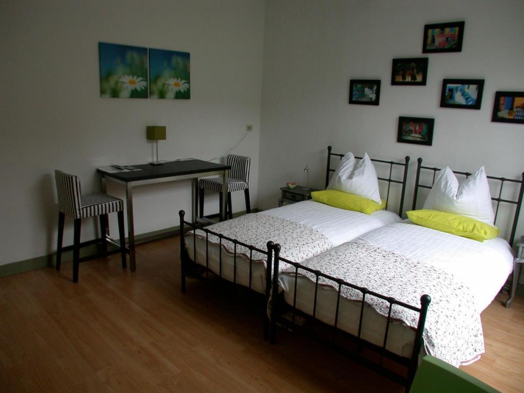 B&B Het Venloos Plekje Camera foto