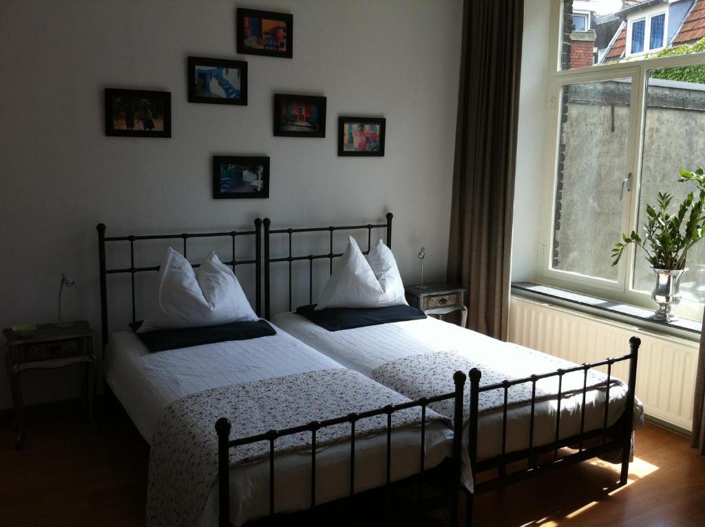 B&B Het Venloos Plekje Camera foto