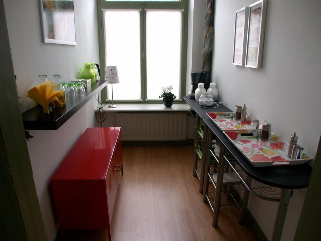 B&B Het Venloos Plekje Esterno foto