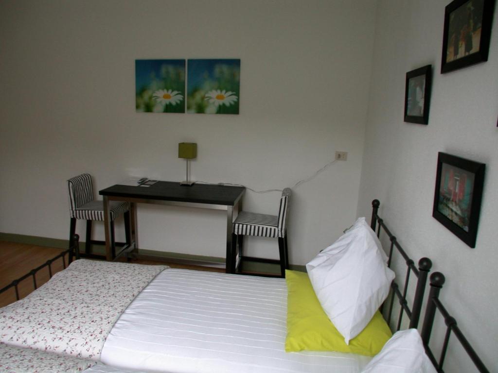 B&B Het Venloos Plekje Esterno foto