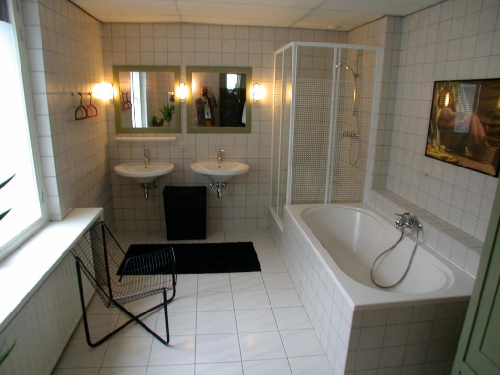 B&B Het Venloos Plekje Esterno foto