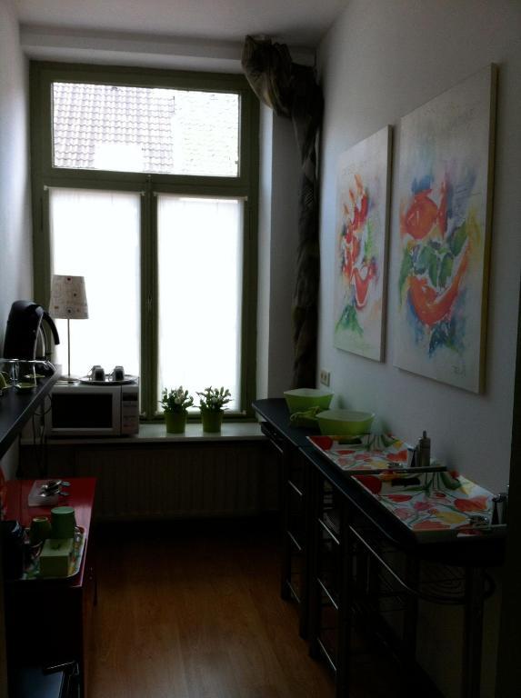 B&B Het Venloos Plekje Esterno foto