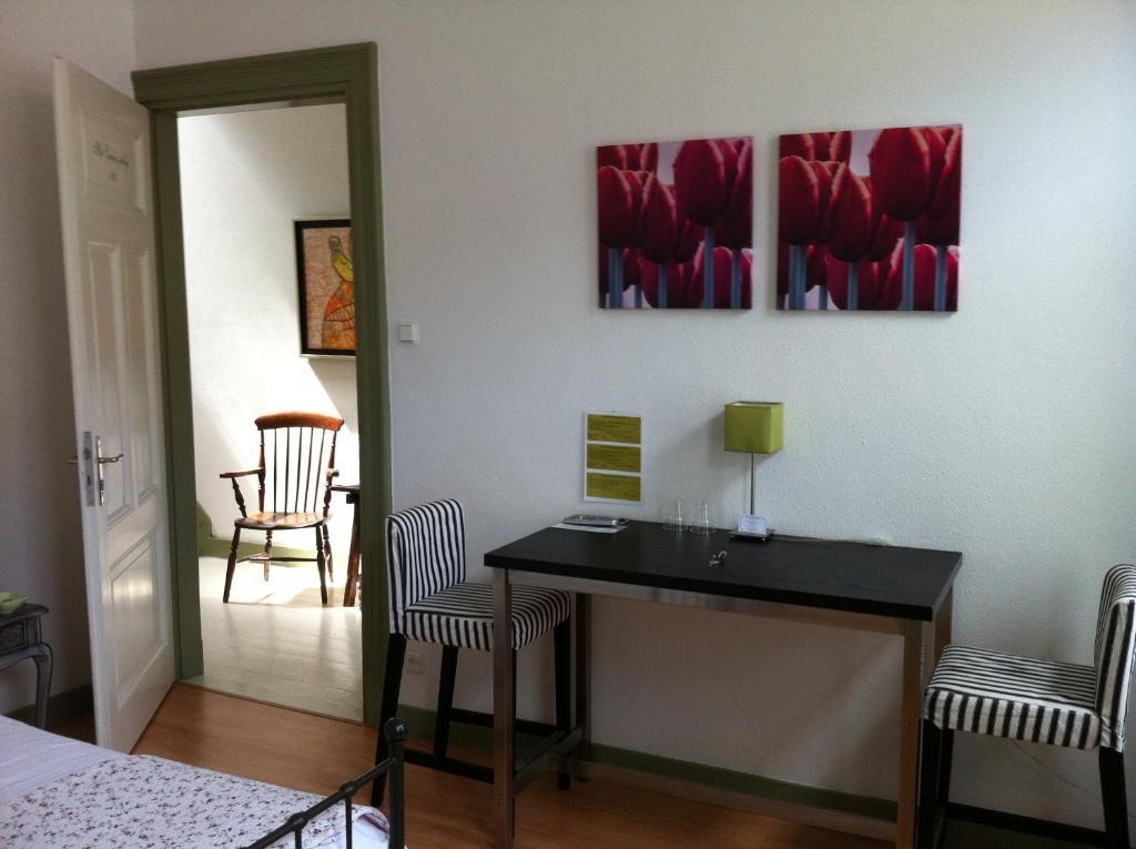B&B Het Venloos Plekje Esterno foto