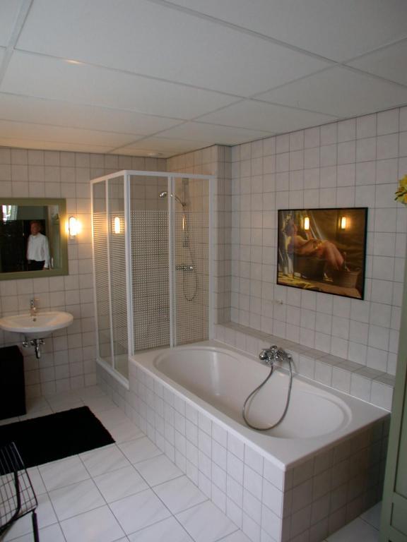 B&B Het Venloos Plekje Esterno foto